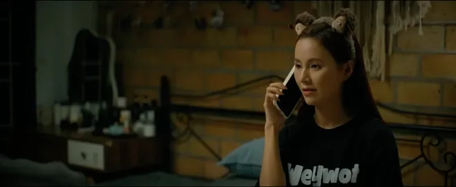 Mùa hè năm ấy - Tập 21: Bà Liên liên tục "đẩy thuyền" Khánh và Phương- Ảnh 4.