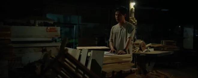 Mùa hè năm ấy - Tập 21: Bà Liên liên tục "đẩy thuyền" Khánh và Phương- Ảnh 3.