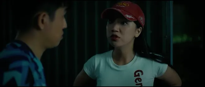 Mùa hè năm ấy - Tập 21: Bà Liên liên tục "đẩy thuyền" Khánh và Phương- Ảnh 6.