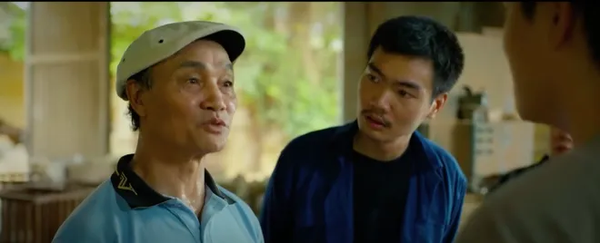 Mùa hè năm ấy - Tập 21: Bà Liên liên tục "đẩy thuyền" Khánh và Phương- Ảnh 9.