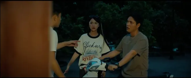 Mùa hè năm ấy - Tập 21: Bà Liên liên tục "đẩy thuyền" Khánh và Phương- Ảnh 10.