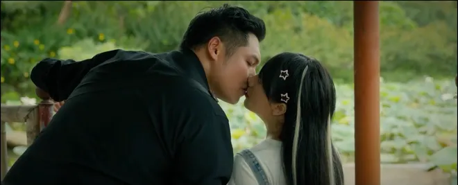 Mùa hè năm ấy - Tập 21: Bà Liên liên tục "đẩy thuyền" Khánh và Phương- Ảnh 14.