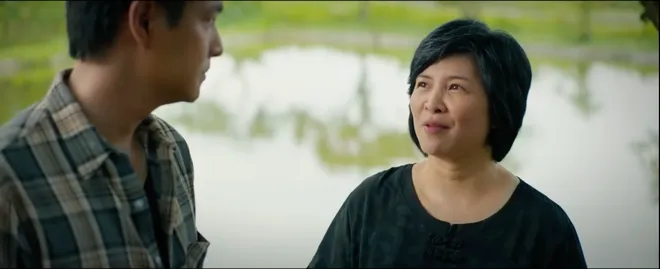 Mùa hè năm ấy - Tập 21: Bà Liên liên tục "đẩy thuyền" Khánh và Phương- Ảnh 17.
