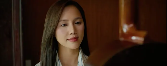 Mùa hè năm ấy - Tập 21: Bà Liên liên tục "đẩy thuyền" Khánh và Phương- Ảnh 18.