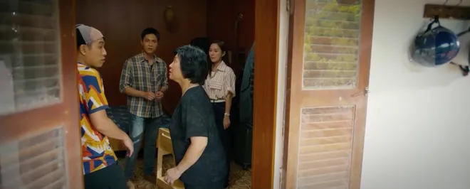 Mùa hè năm ấy - Tập 21: Bà Liên liên tục "đẩy thuyền" Khánh và Phương- Ảnh 19.