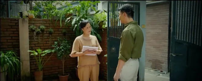 Mùa hè năm ấy - Tập 21: Bà Liên liên tục "đẩy thuyền" Khánh và Phương- Ảnh 20.