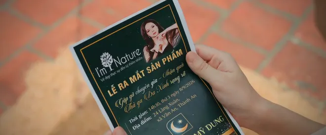 Đội bóng nữ làng Xuân - Tập 7: Thẳng tay tát vợ, Quốc bị hội chị em đánh hội đồng - Ảnh 4.