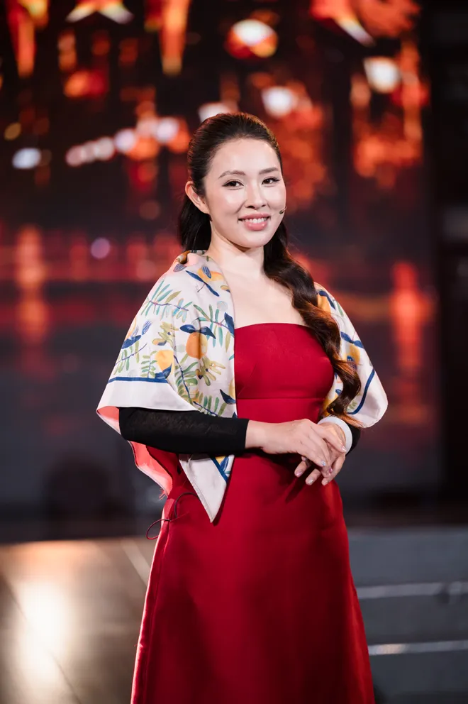 Xứ sở Ánh Trăng: Đại tiệc đón Trung thu hoành tráng, đa sắc màu - Ảnh 12.