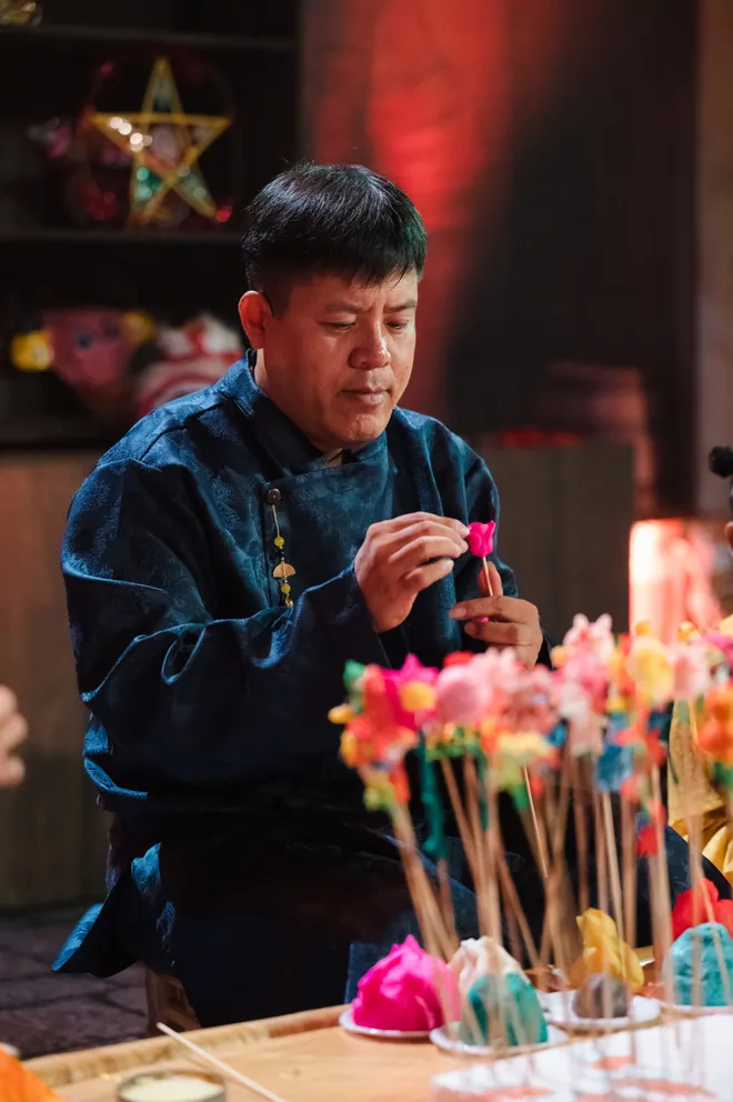 Xứ sở Ánh Trăng: Đại tiệc đón Trung thu hoành tráng, đa sắc màu - Ảnh 4.