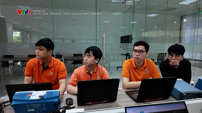 Gia Lai vững bước tiến vào kỷ nguyên phát triển mới- Ảnh 9. Gia Lai vững bước tiến vào kỷ nguyên phát triển mới- Ảnh 9.