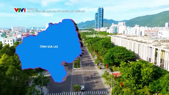 Gia Lai vững bước tiến vào kỷ nguyên phát triển mới- Ảnh 2. Gia Lai vững bước tiến vào kỷ nguyên phát triển mới- Ảnh 2.
