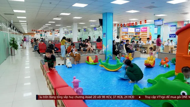 Lần đầu tiên Việt Nam có vắc xin phòng tay chân miệng- Ảnh 10. Lần đầu tiên Việt Nam có vắc xin phòng tay chân miệng- Ảnh 10.