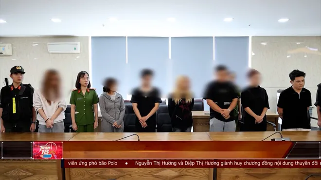 Cảnh báo hậu quả khi tiếp tay mua bán khí cười- Ảnh 1. Cảnh báo hậu quả khi tiếp tay mua bán khí cười- Ảnh 1.