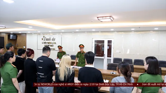 Cảnh báo hậu quả khi tiếp tay mua bán khí cười- Ảnh 3. Cảnh báo hậu quả khi tiếp tay mua bán khí cười- Ảnh 3.