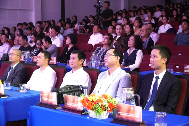 Khi người trẻ kể chuyện di sản bằng ngôn ngữ điện ảnh- Ảnh 3.