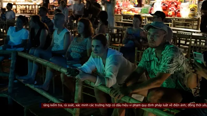 Khi văn hóa bản địa trở thành sinh kế- Ảnh 8. Khi văn hóa bản địa trở thành sinh kế- Ảnh 8.