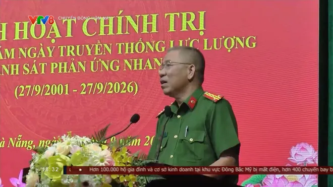 25 năm Cảnh sát 113 Đà Nẵng: Khi nhân dân gọi, 113 lên đường- Ảnh 10. 25 năm Cảnh sát 113 Đà Nẵng: Khi nhân dân gọi, 113 lên đường- Ảnh 10.