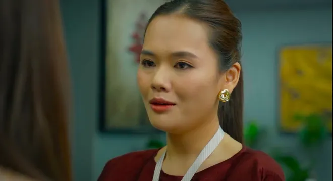 Mùa hè năm ấy - Tập 22: Phương chính thức từ chối tình cảm, dập tắt hy vọng của Tùng Jun - Ảnh 9.