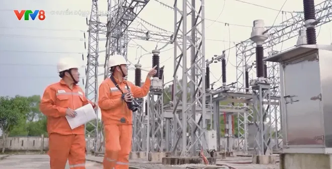 EVNCPC nâng cao độ tin cậy cung cấp điện, đáp ứng yêu cầu phát triển khu vực miền Trung và Tây Nguyên- Ảnh 1. EVNCPC nâng cao độ tin cậy cung cấp điện, đáp ứng yêu cầu phát triển khu vực miền Trung và Tây Nguyên- Ảnh 1.