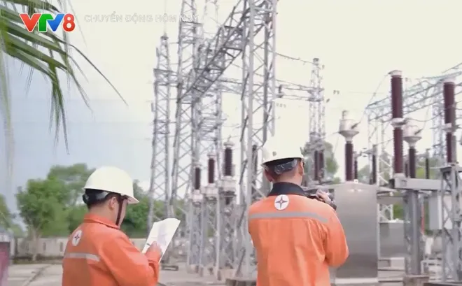 EVNCPC nâng cao độ tin cậy cung cấp điện, đáp ứng yêu cầu phát triển khu vực miền Trung và Tây Nguyên- Ảnh 2. EVNCPC nâng cao độ tin cậy cung cấp điện, đáp ứng yêu cầu phát triển khu vực miền Trung và Tây Nguyên- Ảnh 2.