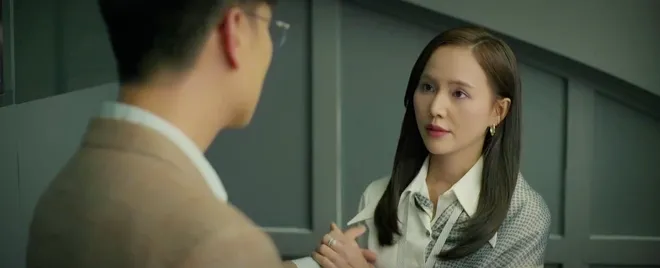 Mùa hè năm ấy - Tập 22: Phương chính thức từ chối tình cảm, dập tắt hy vọng của Tùng Jun - Ảnh 12.