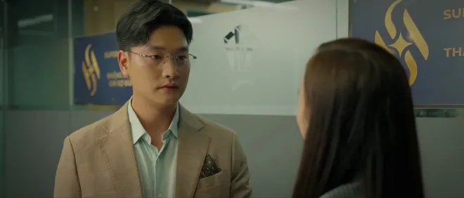 Mùa hè năm ấy - Tập 22: Phương chính thức từ chối tình cảm, dập tắt hy vọng của Tùng Jun - Ảnh 13.