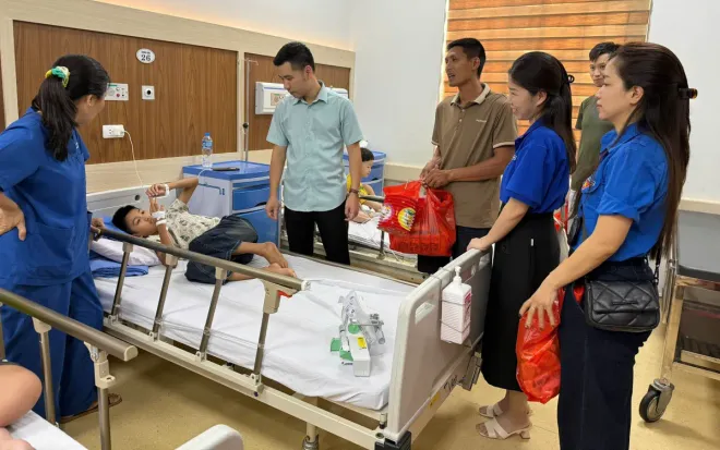 Khoảnh khắc đẹp tuần qua: Trung thu, thể thao, công nghệ vì cộng đồng - Ảnh 3.