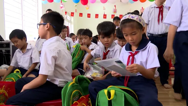 Trung t&acirc;m nu&ocirc;i dạy trẻ khuyết tật V&otilde; Hồng Sơn: H&agrave;nh tr&igrave;nh kh&ocirc;ng đơn độc- Ảnh 4.
