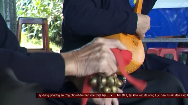 Khánh Hòa: Giữ điệu Hát Then giữa đời sống hôm nay - Ảnh 8. Khánh Hòa: Giữ điệu Hát Then giữa đời sống hôm nay - Ảnh 8.