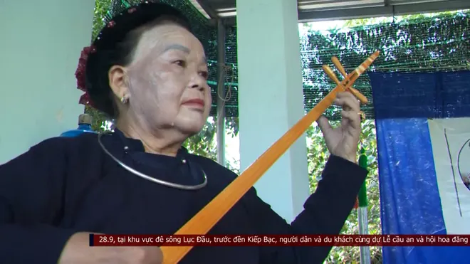 Khánh Hòa: Giữ điệu Hát Then giữa đời sống hôm nay - Ảnh 7. Khánh Hòa: Giữ điệu Hát Then giữa đời sống hôm nay - Ảnh 7.