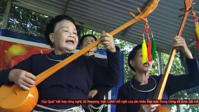 Khánh Hòa: Giữ điệu Hát Then giữa đời sống hôm nay - Ảnh 9. Khánh Hòa: Giữ điệu Hát Then giữa đời sống hôm nay - Ảnh 9.