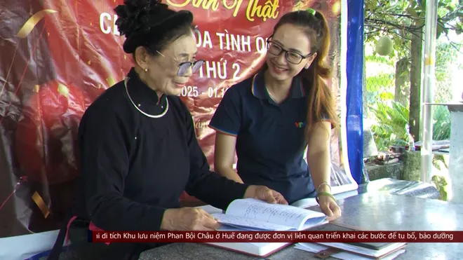 Khánh Hòa: Giữ điệu Hát Then giữa đời sống hôm nay - Ảnh 5. Khánh Hòa: Giữ điệu Hát Then giữa đời sống hôm nay - Ảnh 5.