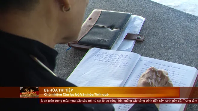 Khánh Hòa: Giữ điệu Hát Then giữa đời sống hôm nay - Ảnh 4. Khánh Hòa: Giữ điệu Hát Then giữa đời sống hôm nay - Ảnh 4.