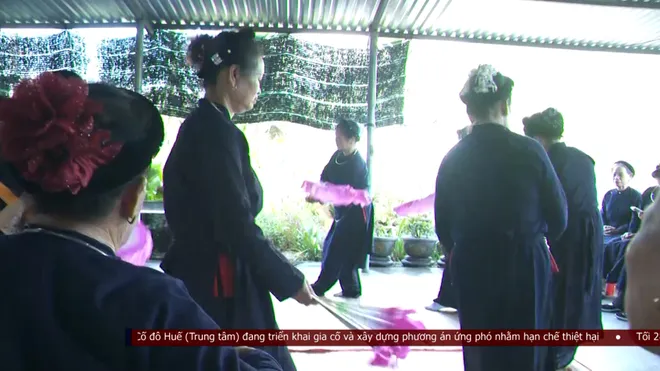Khánh Hòa: Giữ điệu Hát Then giữa đời sống hôm nay - Ảnh 12. Khánh Hòa: Giữ điệu Hát Then giữa đời sống hôm nay - Ảnh 12.