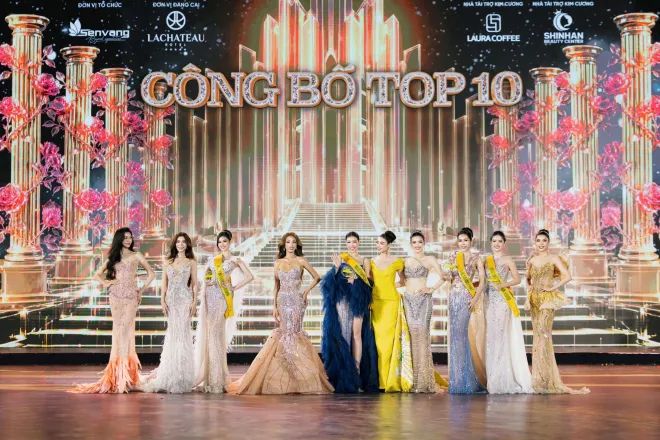 C&aacute;c cuộc thi sắc đẹp nở rộ, đ&acirc;u l&agrave; l&yacute; do để kh&aacute;n giả theo d&otilde;i? - Ảnh 12.