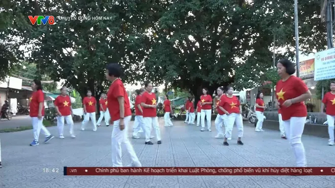 Làng trường thọ bên dòng Sông Hương- Ảnh 2. Làng trường thọ bên dòng Sông Hương- Ảnh 2.