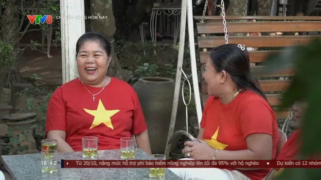 Làng trường thọ bên dòng Sông Hương- Ảnh 5. Làng trường thọ bên dòng Sông Hương- Ảnh 5.