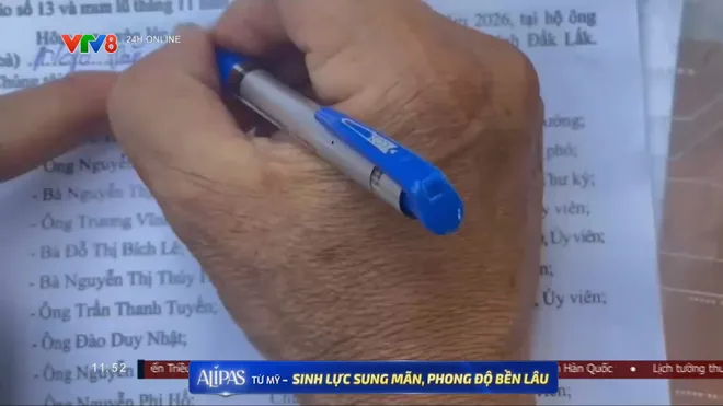 Hỗ trợ sau thi&ecirc;n tai: X&aacute;c minh nhiều lần, người d&acirc;n Đắk Lắk vẫn m&ograve;n mỏi chờ- Ảnh 7.