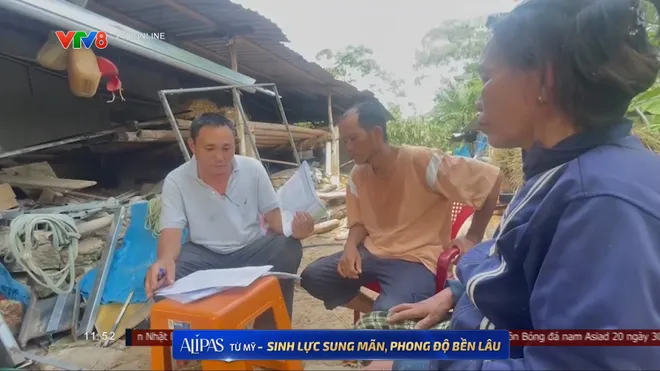 Hỗ trợ sau thi&ecirc;n tai: X&aacute;c minh nhiều lần, người d&acirc;n Đắk Lắk vẫn m&ograve;n mỏi chờ- Ảnh 5.