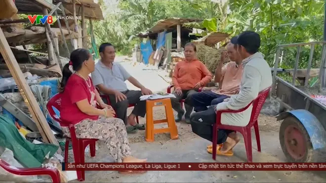 Hỗ trợ sau thi&ecirc;n tai: X&aacute;c minh nhiều lần, người d&acirc;n Đắk Lắk vẫn m&ograve;n mỏi chờ- Ảnh 1.