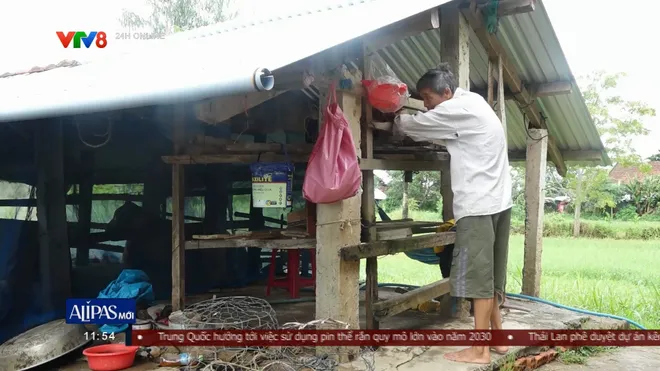 Hỗ trợ sau thi&ecirc;n tai: X&aacute;c minh nhiều lần, người d&acirc;n Đắk Lắk vẫn m&ograve;n mỏi chờ- Ảnh 4.