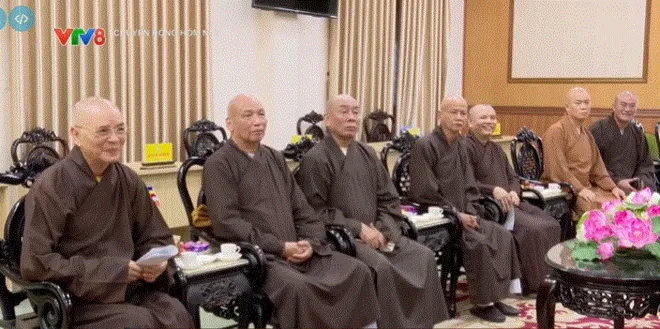Bảo tồn v&agrave; ph&aacute;t huy c&aacute;c gi&aacute; trị văn h&oacute;a Phật gi&aacute;o Huế- Ảnh 7.