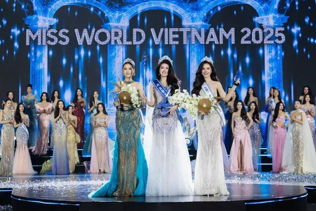 C&aacute;c cuộc thi sắc đẹp nở rộ, đ&acirc;u l&agrave; l&yacute; do để kh&aacute;n giả theo d&otilde;i? - Ảnh 13.