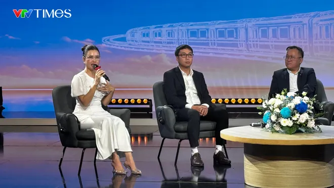 Muốn hút nhân tài, TP Hồ Chí Minh phải giải bài toán nhà ở- Ảnh 3.