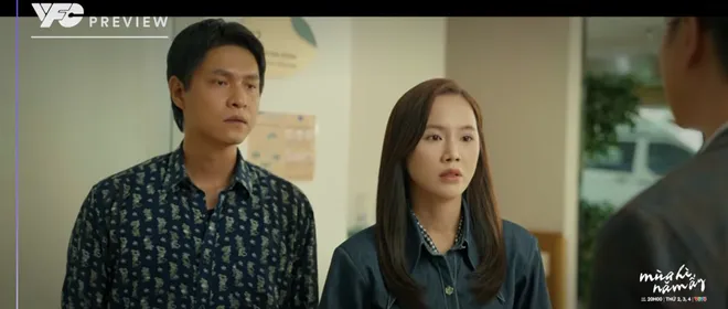 M&ugrave;a h&egrave; năm ấy - Tập 24: Phương mong gặp Kh&aacute;nh nhiều hơn sau khi nối lại t&igrave;nh xưa - Ảnh 2.