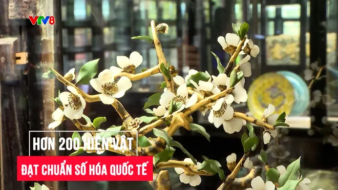 Hệ sinh th&aacute;i số th&uacute;c đẩy c&ocirc;ng nghiệp văn h&oacute;a vươn tầm- Ảnh 1.