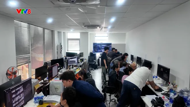 Hệ sinh th&aacute;i số th&uacute;c đẩy c&ocirc;ng nghiệp văn h&oacute;a vươn tầm- Ảnh 3.