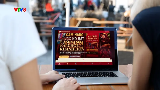 Hệ sinh th&aacute;i số th&uacute;c đẩy c&ocirc;ng nghiệp văn h&oacute;a vươn tầm- Ảnh 7.
