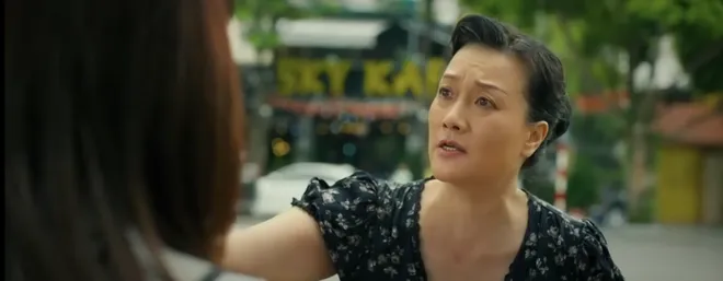 Mùa hè năm ấy - Tập 24: Bà Ngọc nhập viện vì lo nghĩ chuyện tình cảm của Phương với Khánh, Tùng - Ảnh 7.