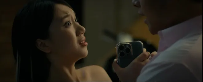Mùa hè năm ấy - Tập 24: Bà Ngọc nhập viện vì lo nghĩ chuyện tình cảm của Phương với Khánh, Tùng - Ảnh 15.